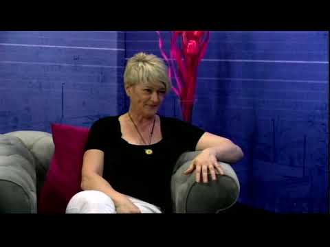 Dunavsko popodne 07.7 - gost Marija Banglaja, holistički terapeut