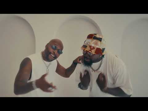 STILO MAGOLIDE – ABAZALI (OFFIZIELLES VIDEO)