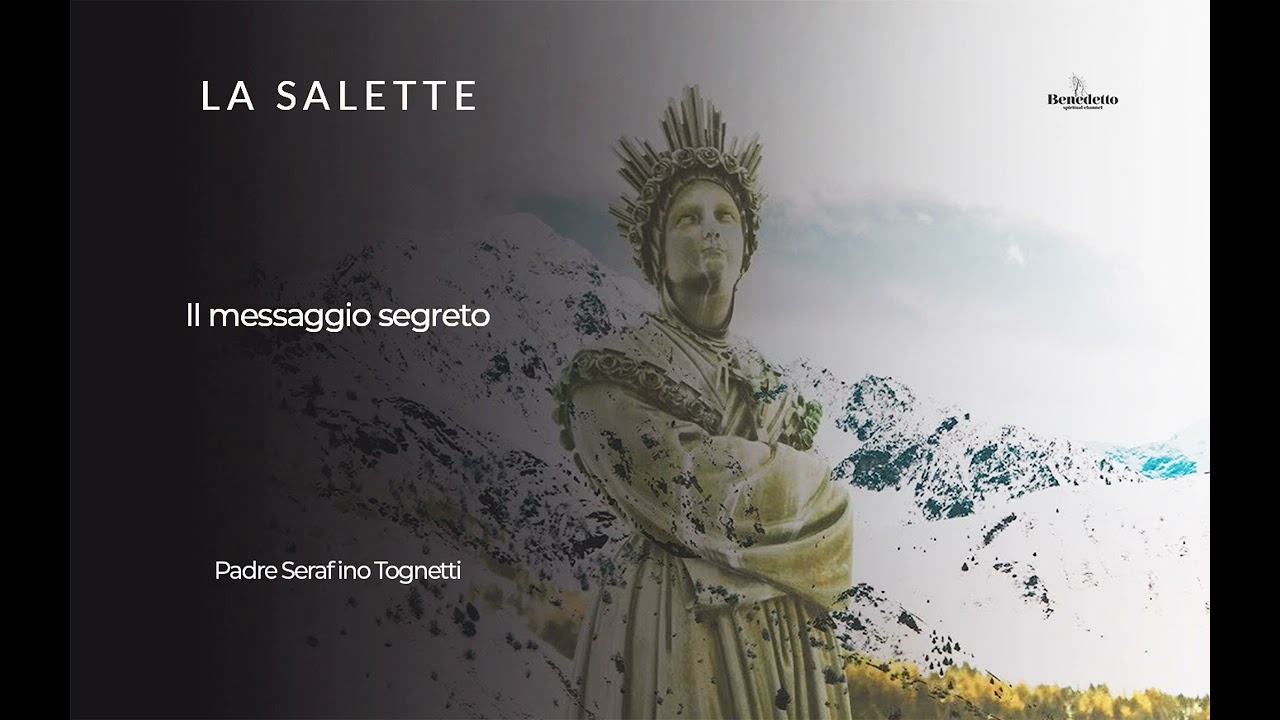 IL MESSAGGIO SEGRETO