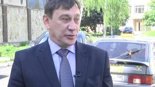 Асфальтирование дорог в Бронницах