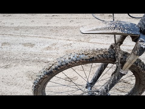 11.03.2018 Mountainbike-Straubenhardt-Runde