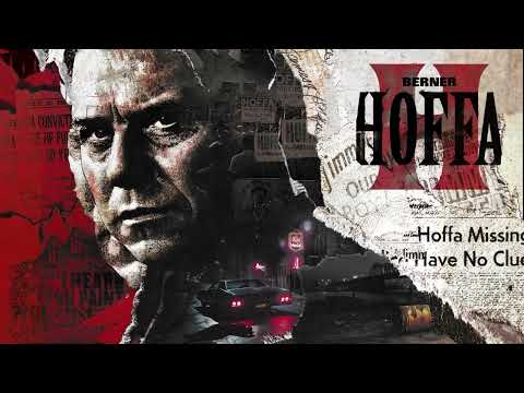 Berner & Cozmo - Litigation (Official Visualizer)