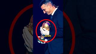 SAIBA por que o TÉCNICO da Argentina DEVOLVEU a TAÇA da Copa do Mundo