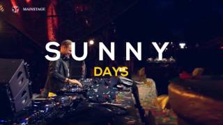 Armin van Buuren ft. Josh Cumbee - Sunny Days [Club Mix] Tomorrowland Mainstage