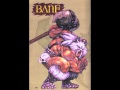 Cursed Path Theme Of Bane