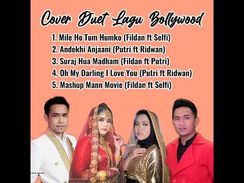 Cover Duet Lagu Bollywood