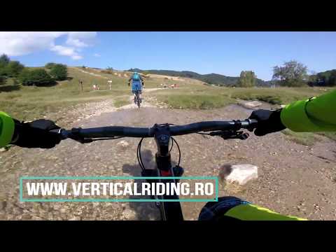 FAMILIAR ROAD (DRUMUL FAMILIAR) SIGLETRACK PIATRA MARE, BRASOV, ROMANIA