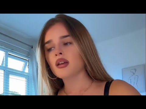 Kamin - Abigail Liddle