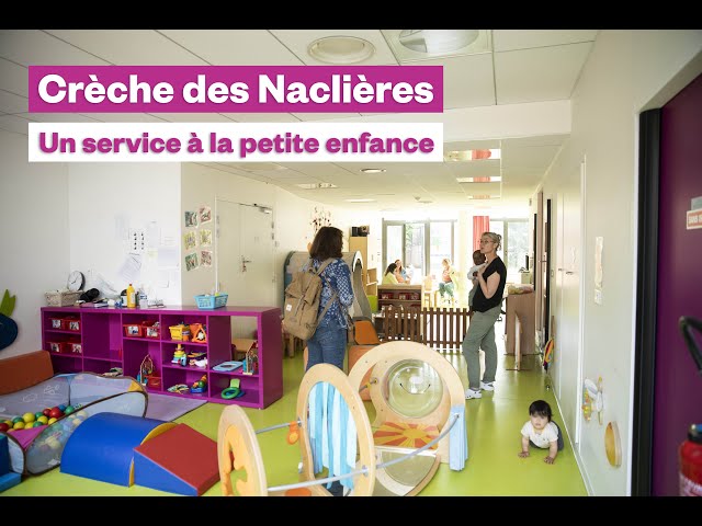 Service Petite Enfance à Fontenay-sous-Bois