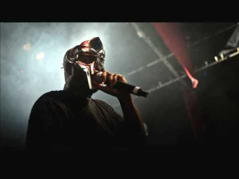 DJ Babu feat MF Doom - Sean Price - The Unexpected HD