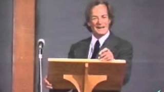 Richard Feynman on - philosophy, Why question, Modern science and Mathematics.avi