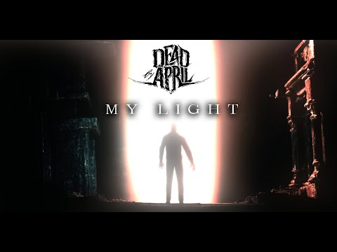 Dead by April - My Light (Official Music Video)