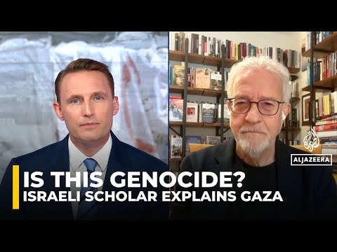 Israel’s actions in Gaza escalated from ethnic cleansing to ‘genocidal operation’: Analysis