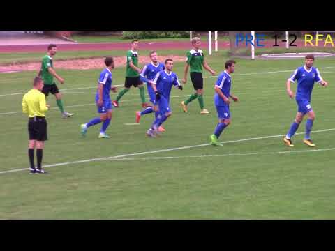 Visi Rēzeknes FA/BJSS gūtie vārti 2017. gada sezonas 2. aplī