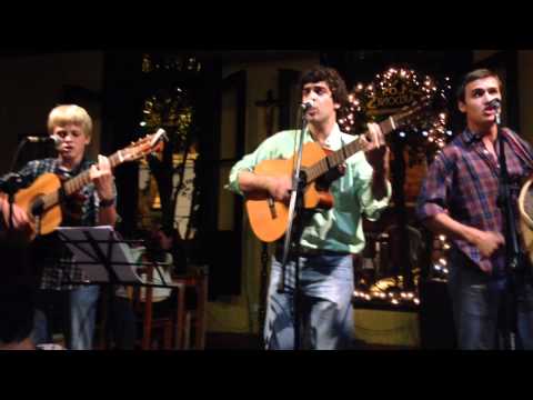 A Doña Isidora - Los Chingolos