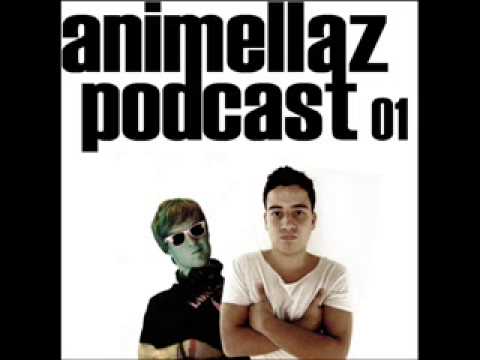 Animellaz Podcast 01