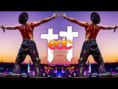 TIMMY TRUMPET. [ EDC LAS VEGAS 2024 FULL LIVE SET