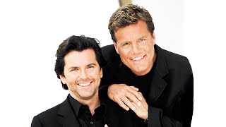 Download lagu Modern Talking - Greatest Hits Medley '98 (Part I) (2024 New Mix) mp3