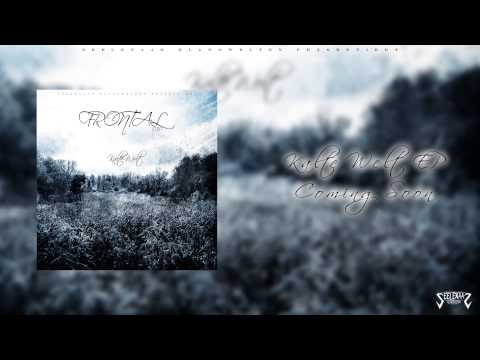Frontal 030 - Einzelkämpfer - Kalte Welt EP