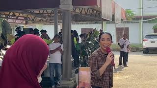 Download lagu Ara Johari - Bunga mp3