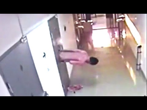 Most Bizarre Prison Escapes Of 2023 - Marathon