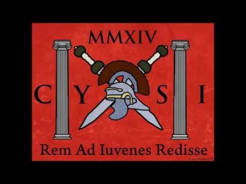 CYSI on RTÉ radio 1 The John Murray show!