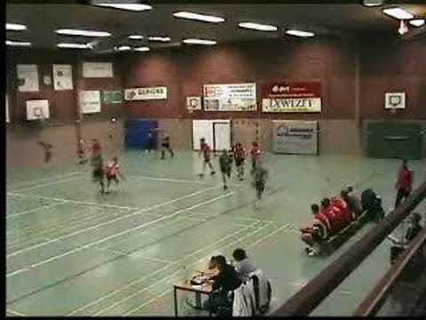 TSG Emmerthal - SG Hahnhorst/Haste