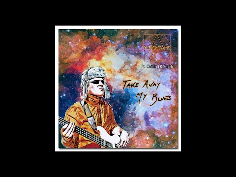 Take Away My Blues - The Mojo Cams Ft. Ceitlin Lilidh