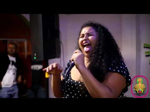 SOFGAB | LA TORITA | DJ YAKU | LAS ESCOGIDAS DEL ARTE | SESIÓN 1 | 2019