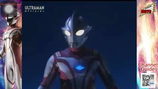 Download lagu Ultraman Mebius vs Tsurugi l Ultraman Mebius Ep 35 mp3