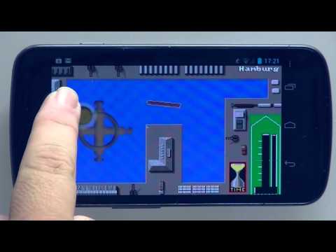 Ports Of Call Classic Video