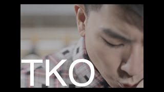 TKO / Are You That Somebody - KRNFX (Beatbox Cover) - Justin Timberlake & Aaliyah ft. Timbaland