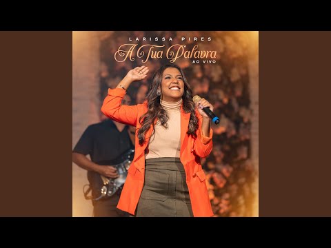 A Tua Palavra (Playback)