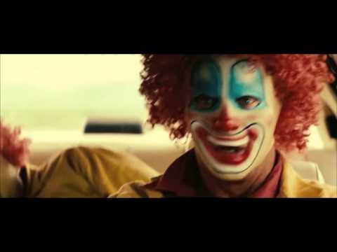 «Весёлые» каникулы - Trailer