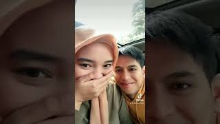 Download lagu keromantisan Nabila dan Ilyas #nabilalida #ilyasbachtiar #viralshorts mp3