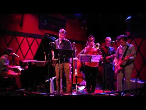 Scott Stein - Can't Hardly Wait (The Replacements), live at Rockwood Music Hall