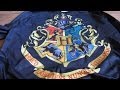 Unpack'овка #58 Кофта Хогвартс (Hogwarts Sweatshirt) 