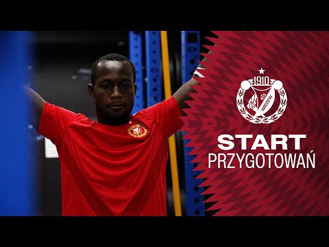 WRÓCILI! Start przygotowań Widzewiaków do nowej rundy