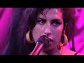 Amy Winehouse - You Know I'm No Good (Live at Bobino Cabaret, Paris, 28.06.2007)