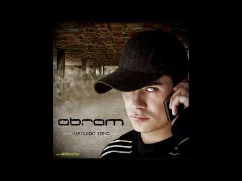 Abram - Mi Última Carta feat. Rosario Ortega [Prod. Skiller Zone] (Hablando Serio 2009)