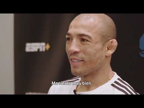 UFC 251 Embedded: Vlog Series - Episodio 4