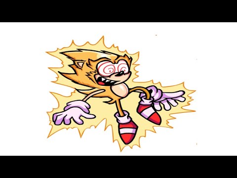 【 Bdot3D Stream 】FnF Sonic.exe 2.5/3.0 Cancelled mod