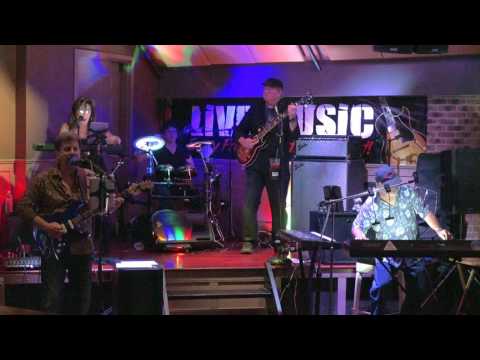 Saturday Night's Alright (For Fighting)  -- The Band  Renegade