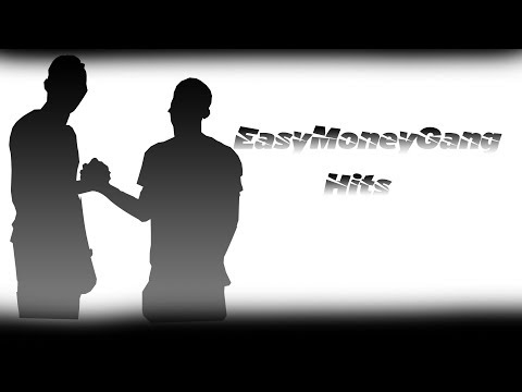 EasyMoneyGang - Hits (Official Music Video)