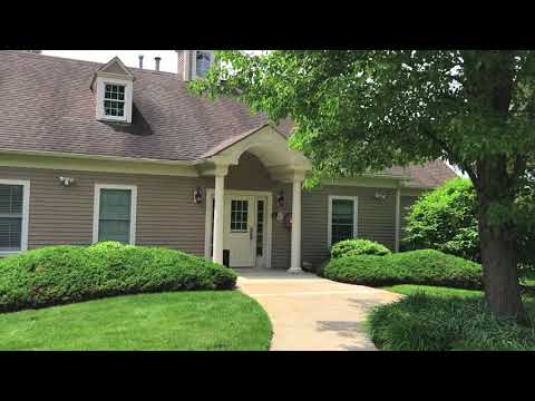 Amenities at Huckins Farm