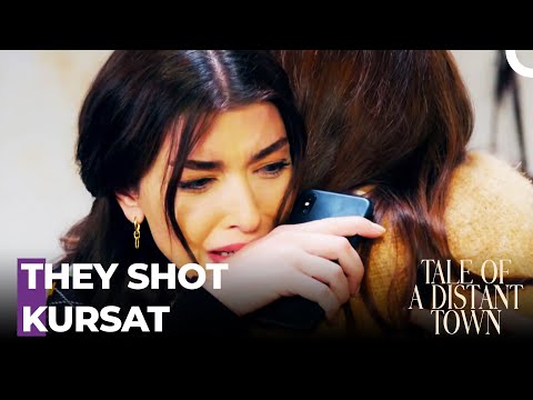 Umay's Half Finished Dreams - Tale Of a Distant Town Episode 5 (FINALE)