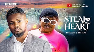 STEAL MY HEART – MAURICE SAM, RUTH KADIRI 2024 FULL NIGERIAN MOVIE STEAL MY HEART – MAURICE SAM, RUTH KADIRI 2024 FULL NIGERIAN MOVIE
