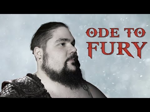 Ode to Fury (German Metal Cover from @miracleofsound ) - Epentainment
