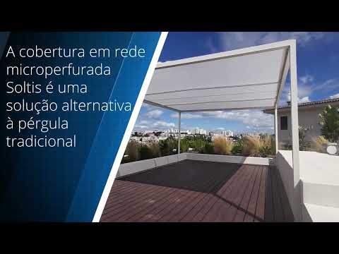 Cobertura Terraço