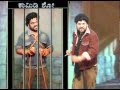 Kotisurya Played Double Role As Kanwarlal In Antha